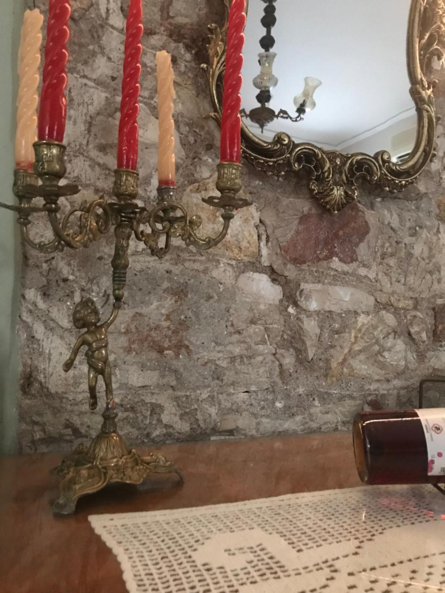 Апартаменти Giannoulis House 2 Vintage Превеза Екстер'єр фото